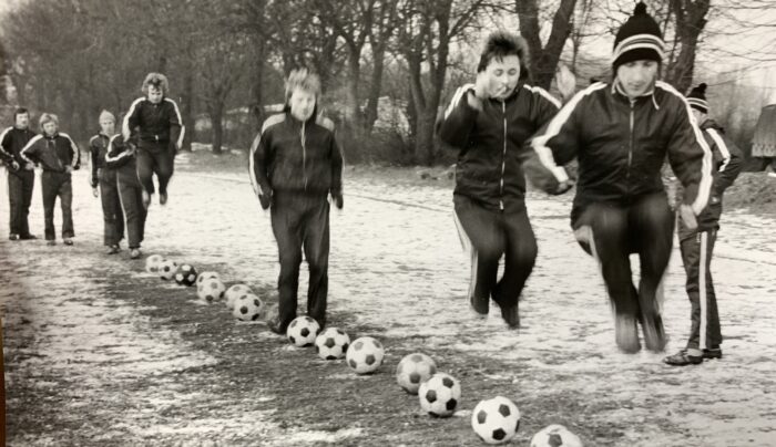 Historia Sportu. Dokładnie 45 lat temu Mieszko był na szczycie