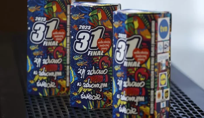 Jak zakończyły się licytacje w ramach WOŚP?