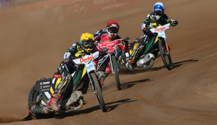 Sponsor polskiego żużla zamyka działalność