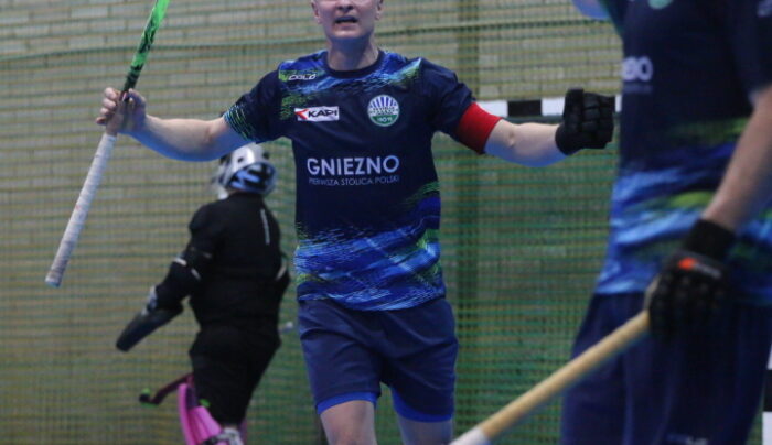 Heroiczny bój Stelli o finał Mistrzostw Polski