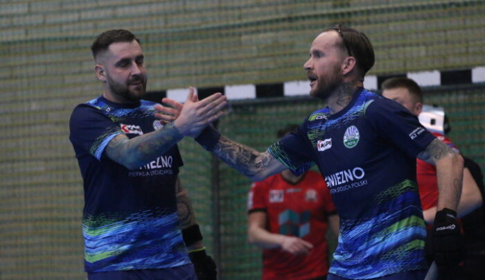 Stella Gniezno – Start 1954 Gniezno [GALERIA]