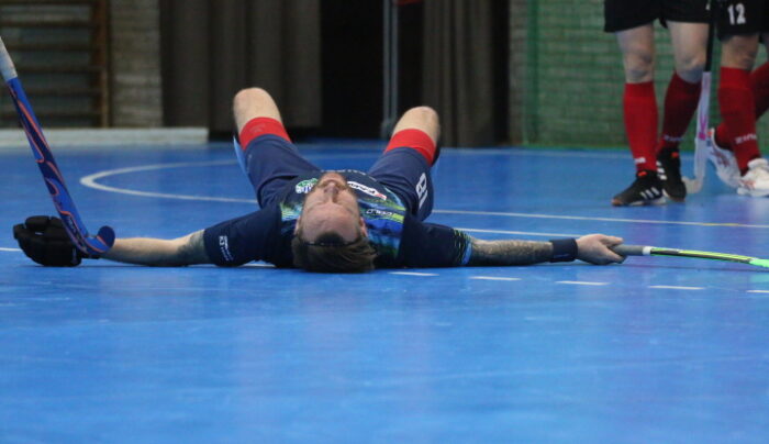 Stella bez medalu mistrzostw Polski