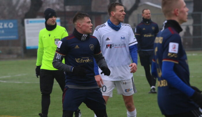 Urbaniak: „To napawa mnie optymizmem”