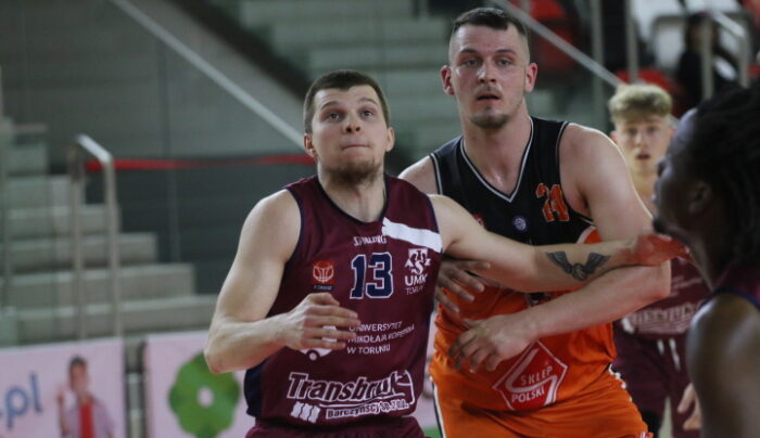 MKK wygrał niemal przegrany mecz, w niezwykłych okolicznościach