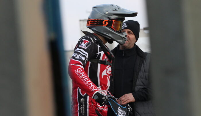 Inauguracja w Pile już niemal pewna?