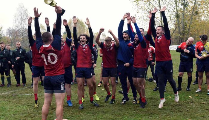 Tytan w Koszalinie już nie tak skuteczny