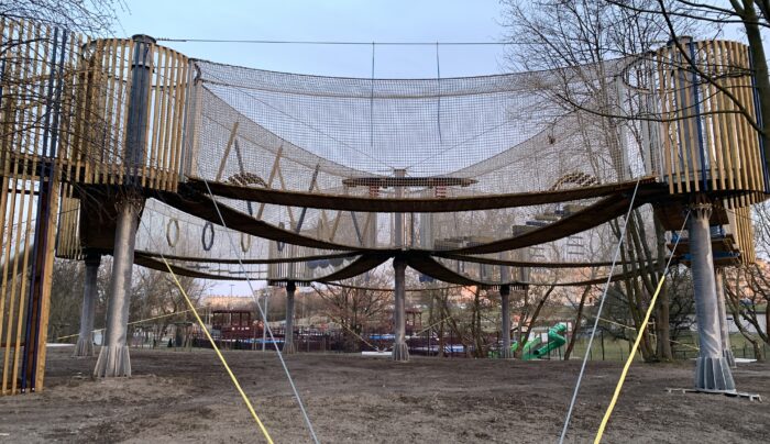 Znamy termin otwarcia najnowszej atrakcji Gniezna