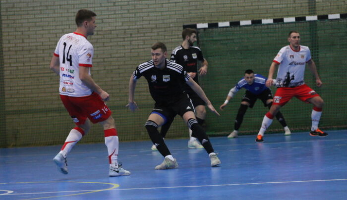 Wskoczą pierwszy raz na barażowe miejsce?