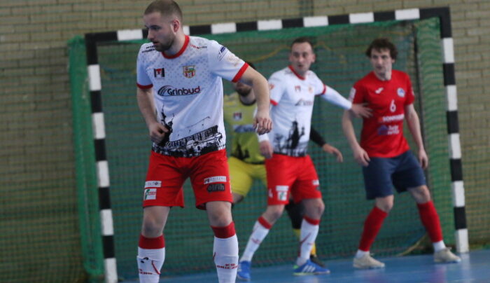 KS kończy sezon solidnym występem w Świeciu