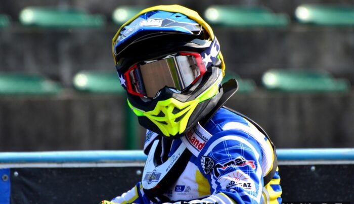 Hubert Łęgowik: „Zainwestowałem sporo przed sezonem”