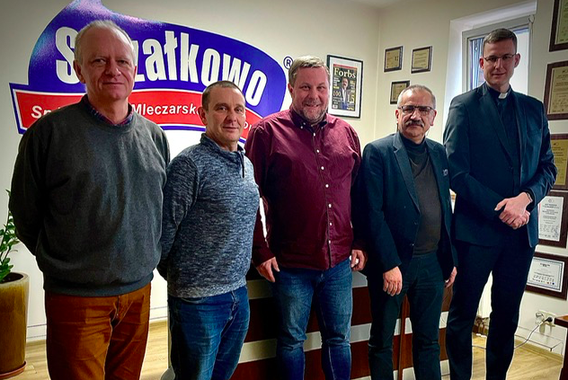 Mieszko z nowym sponsorem. „Ważny partner”