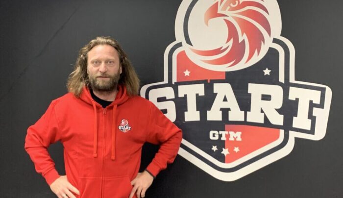 Adam Skórnicki ma nową pracę. Będzie przy… gnieźnianinie!