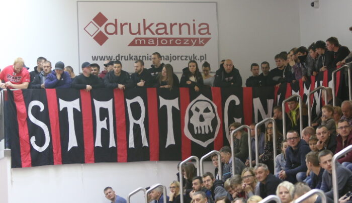 Ważna zmiana dla kibiców przed hitowym meczem