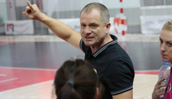 Robert Popek: „Przestrzegałem dziewczyny”