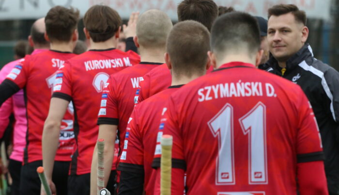 Smutek w Starcie, radość w Stelli