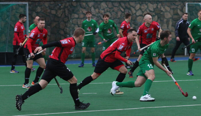 Zobacz galerię zdjęć ze spotkań Stelli i Startu