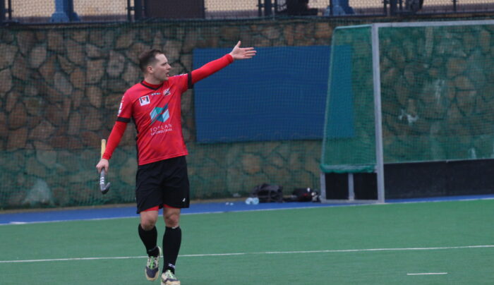 Koszmarny wypadek hokeisty Startu 1954