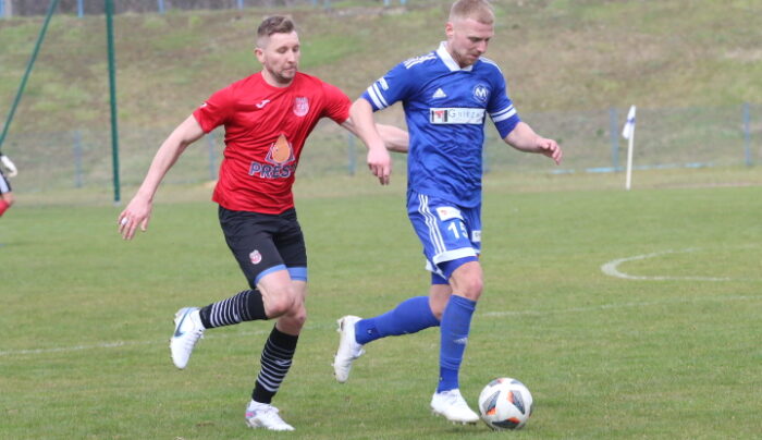 Niespodzianka. Koniec zwycięskiej serii Mieszka