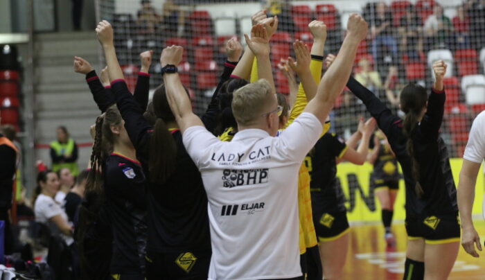 MKS pozostaje w Superlidze na kolejny sezon!