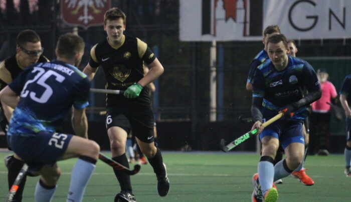 Stella blisko czołówki, Start postawił się wiceliderowi