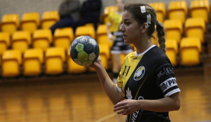 Nie będzie kompletu zwycięstw rezerw MKS