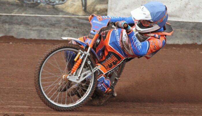 Liga duńska: Świetny Sorensen, niezły Knudsen