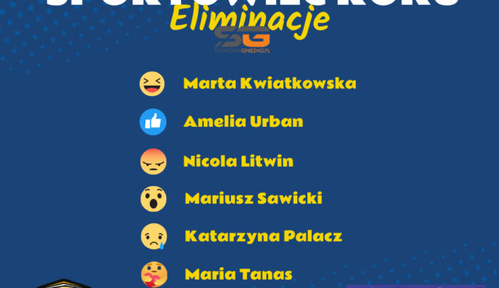 Ruszyła kolejna runda eliminacji do Sportowca Roku