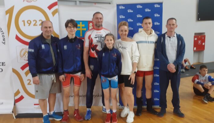 Gnieźnianin pojedzie na Mistrzostwa Europy!