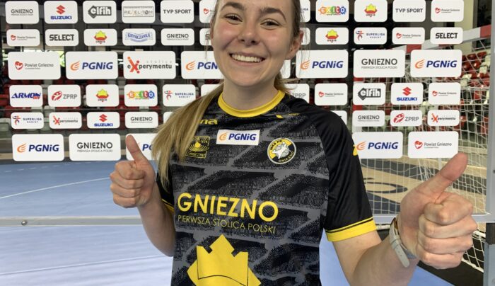 OFICJALNIE: Jest pierwszy transfer MKS-u