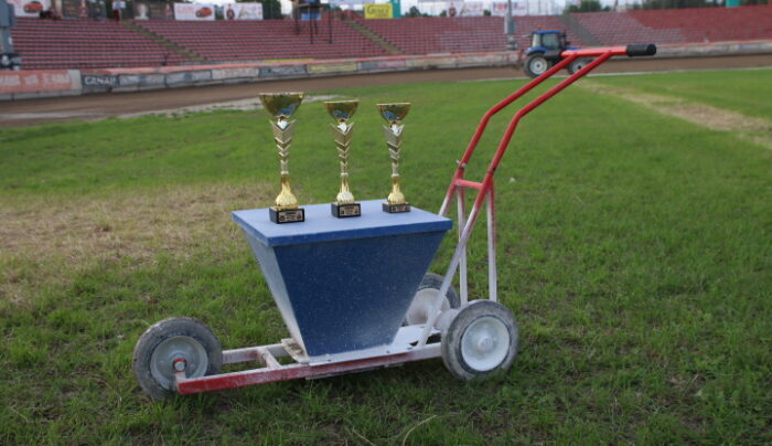 Świetny występ Mikołaja Czapli w Nice Cup