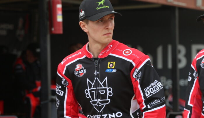 Ostatnie miejsce Startu w DMPJ