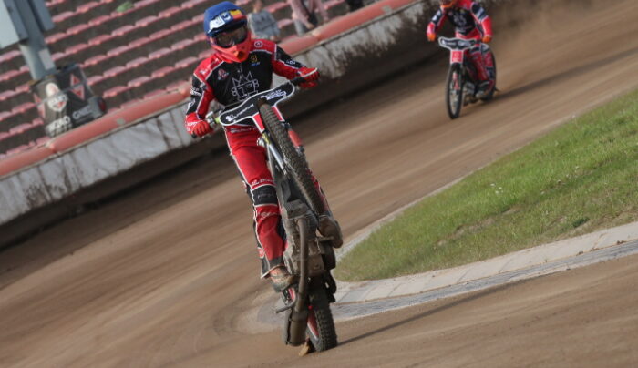 Znamy pierwszego rywala Startu!