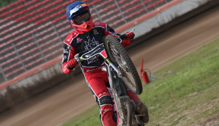 Saga z terminarzem żużlowym dobiega końca