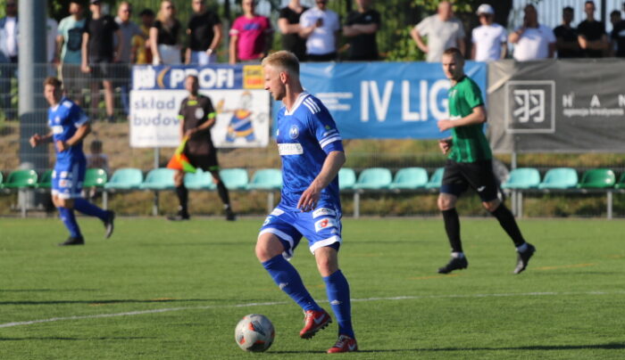 Nie będzie spaceru na początek. Trener Mieszka o problemie