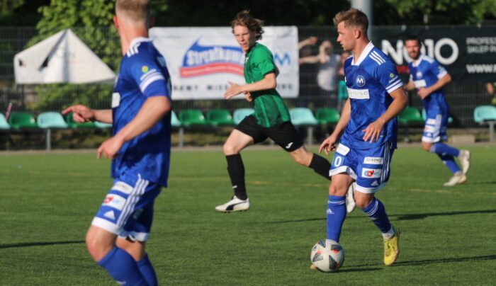 Mieszko Gniezno – Sokół Kleczew [GALERIA]