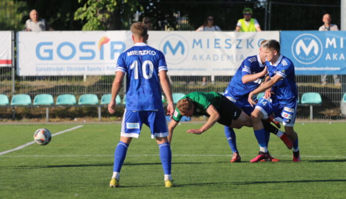 Mieszko straci kluczowych graczy?