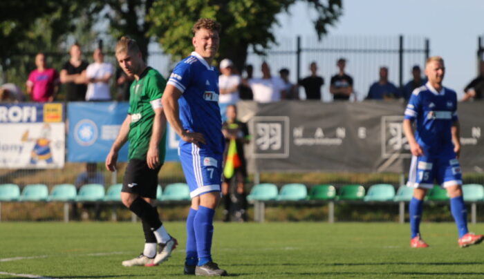 Dobra i zła informacja ze Strumykowej