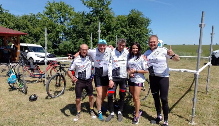 Nie było jeszcze tak zaciętej rywalizacji w Gnieźnie!