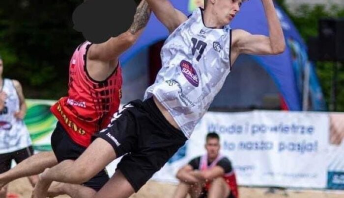 Zawodnik Szczypiorniaka w kadrze Polski na ME!