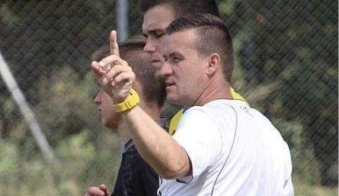 Gnieźnianin po czterech lata odchodzi z Piasta Łubowo