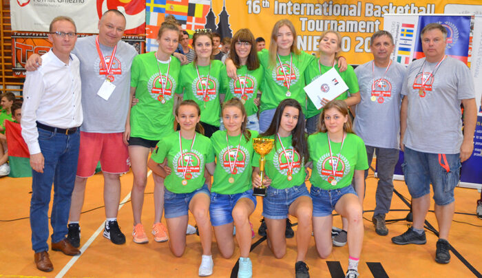 Przed nami jubileuszowe święto młodzieżowej koszykówki