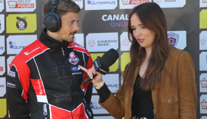 Mamy dwugłos. Co z transmisjami z meczów Startu?