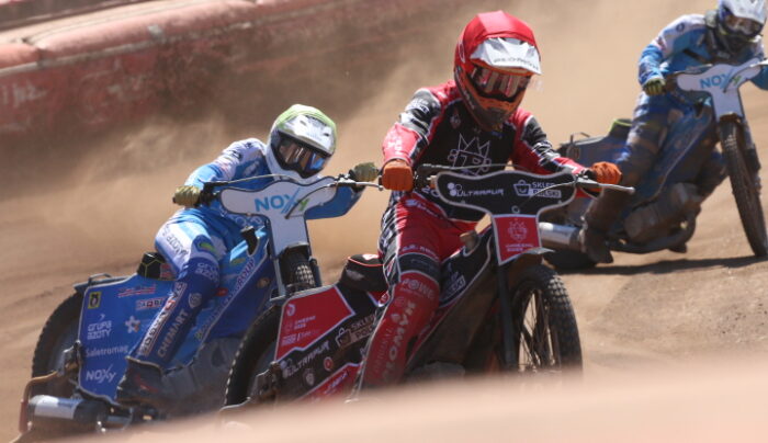 Start Gniezno – Unia Tarnów [GALERIA]