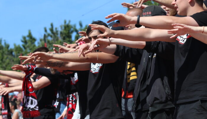 Czy jest dla kogo robić żużel w Gnieźnie?