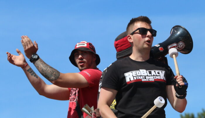 Tyle drużyn pojedzie w Krajowej Lidze Żużlowej