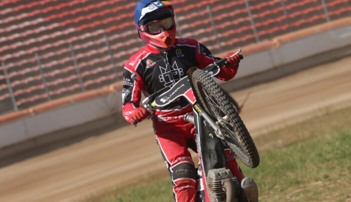 Fatalnie. Start bez jednego z liderów na dłużej