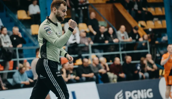 W MKS-ie zaskakująca zmiana. Odchodzi jeden z trenerów