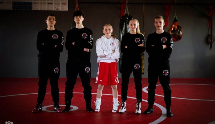 Amelia Urban w półfinale MME w Słowenii