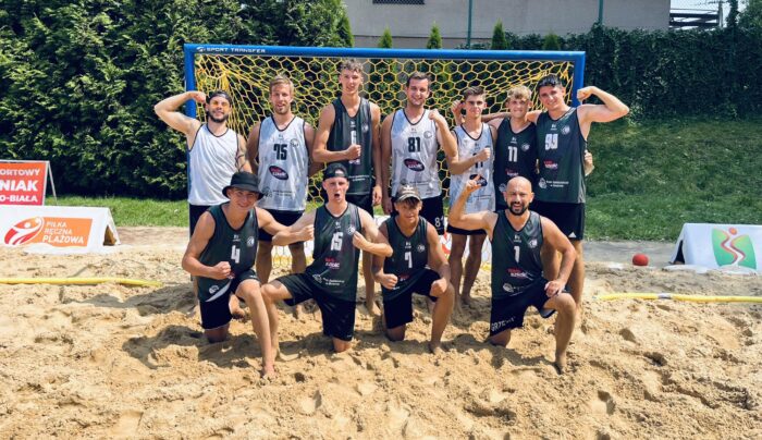 Szczypiorniak odpadł z turnieju Orlen Summer Superliga