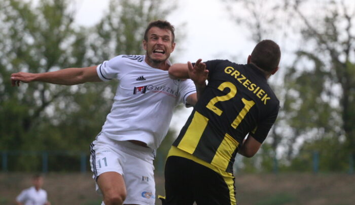 Mieszko ma nowego trenera w sztabie